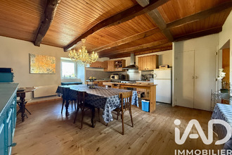 achat maison moyrazes 12160