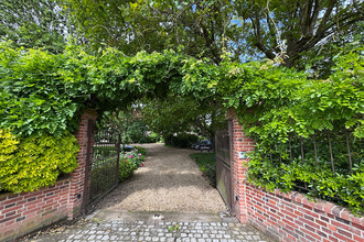 achat maison moyvillers 60190