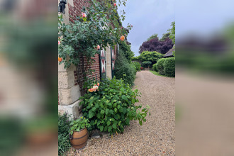 achat maison moyvillers 60190