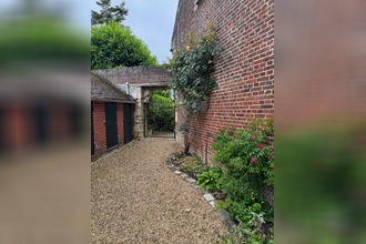 achat maison moyvillers 60190