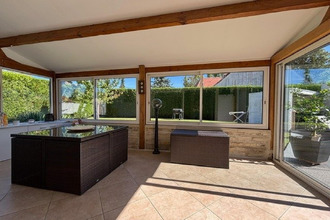 achat maison moyvillers 60190