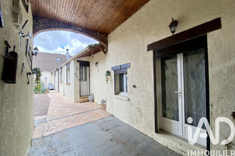 achat maison moyvillers 60190