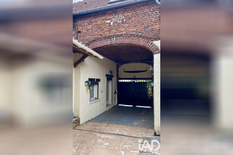 achat maison moyvillers 60190