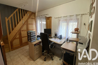 achat maison moyvillers 60190