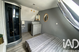 achat maison moyvillers 60190