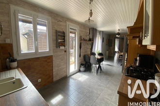 achat maison moyvillers 60190