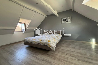 achat maison moyvillers 60190