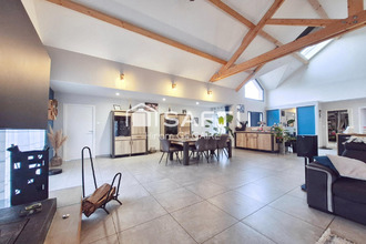 achat maison moyvillers 60190