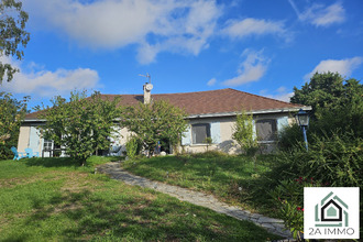 achat maison mozac 63200