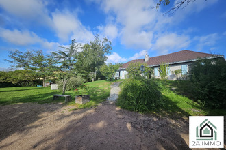 achat maison mozac 63200