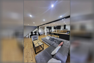 achat maison mozac 63200