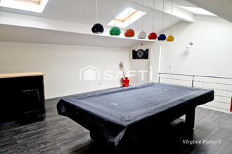 achat maison mozac 63200