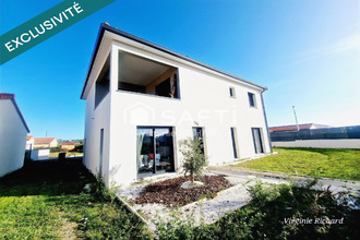 achat maison mozac 63200