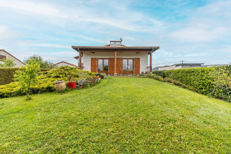 achat maison mozac 63200