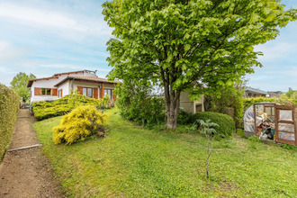 achat maison mozac 63200