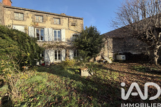 achat maison mozac 63200