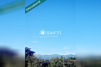 achat maison mozac 63200