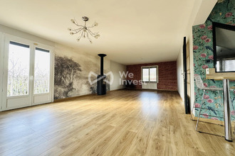 achat maison mozac 63200