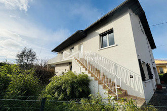 achat maison mozac 63200