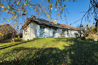 achat maison mozac 63200