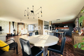 achat maison mozac 63200