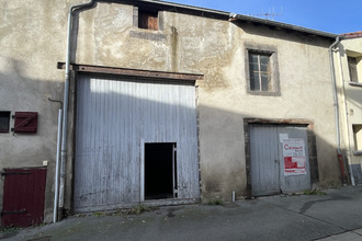 achat maison mozac 63200