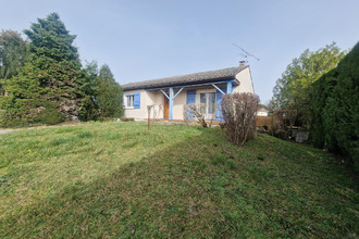 achat maison mozac 63200