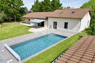 achat maison mozac 63200