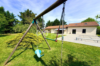 achat maison mozac 63200