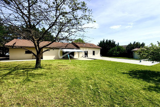 achat maison mozac 63200