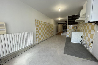 achat maison mozac 63200