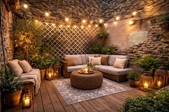 achat maison mozac 63200