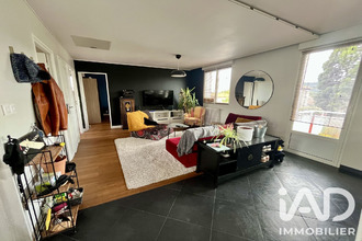 achat maison mozac 63200