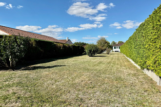 achat maison mozac 63200