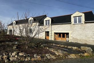 achat maison moze-sur-louet 49610