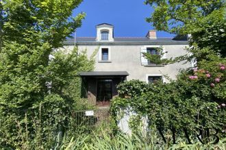 achat maison moze-sur-louet 49610