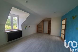 achat maison moze-sur-louet 49610