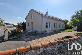 achat maison moze-sur-louet 49610