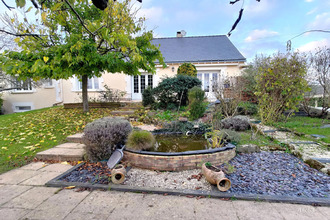 achat maison moze-sur-louet 49610