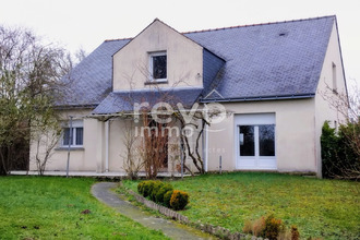 achat maison moze-sur-louet 49610