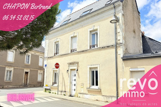 achat maison moze-sur-louet 49610