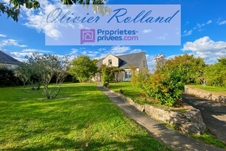 achat maison moze-sur-louet 49610