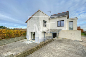 achat maison moze-sur-louet 49610