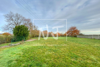 achat maison moze-sur-louet 49610