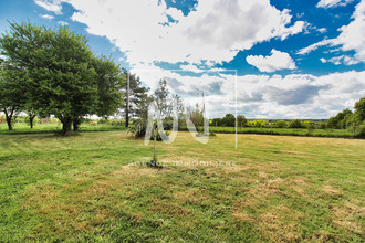 achat maison moze-sur-louet 49610