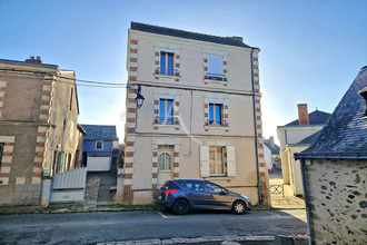achat maison moze-sur-louet 49610