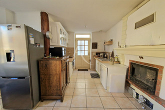 achat maison moze-sur-louet 49610