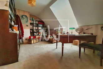 achat maison moze-sur-louet 49610