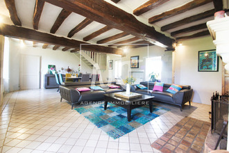 achat maison moze-sur-louet 49610