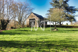 achat maison moze-sur-louet 49610